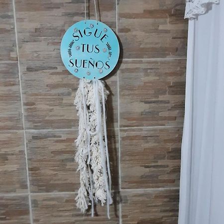 Nel'S Casa Hostel A 15 Minutos De Aeropuerto Ezeiza Монте-Гранде Екстер'єр фото
