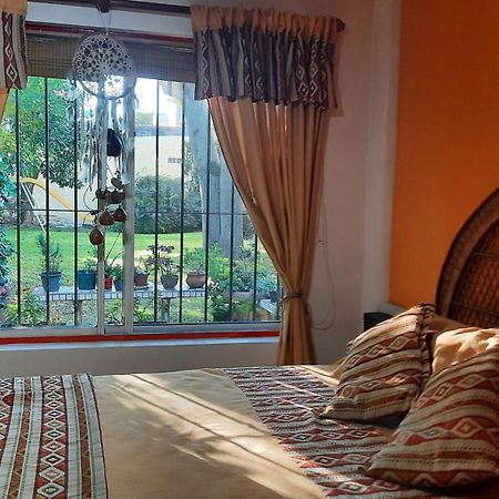 Nel'S Casa Hostel A 15 Minutos De Aeropuerto Ezeiza Монте-Гранде Екстер'єр фото