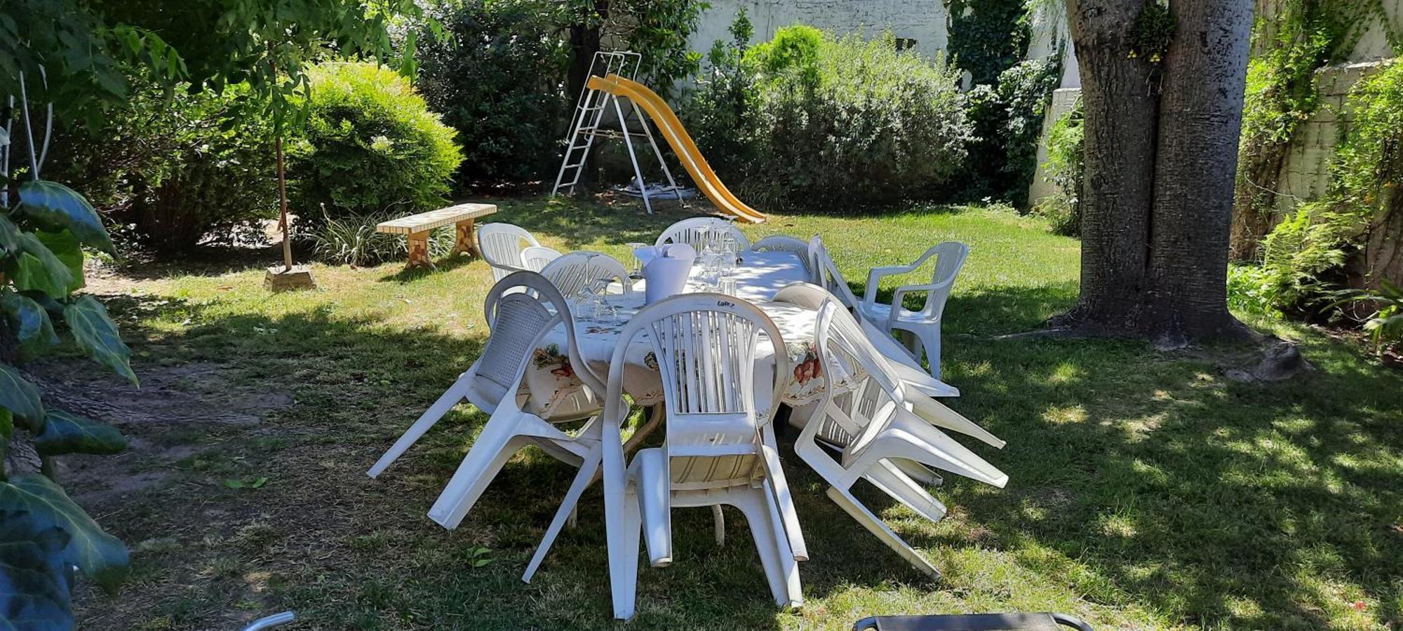 Nel'S Casa Hostel A 15 Minutos De Aeropuerto Ezeiza Монте-Гранде Екстер'єр фото