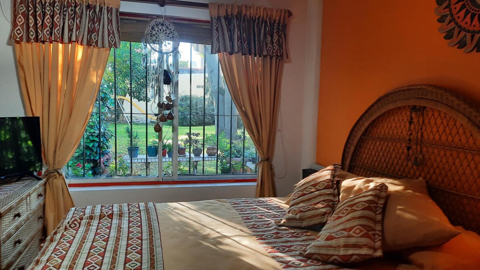 Nel'S Casa Hostel A 15 Minutos De Aeropuerto Ezeiza Монте-Гранде Екстер'єр фото