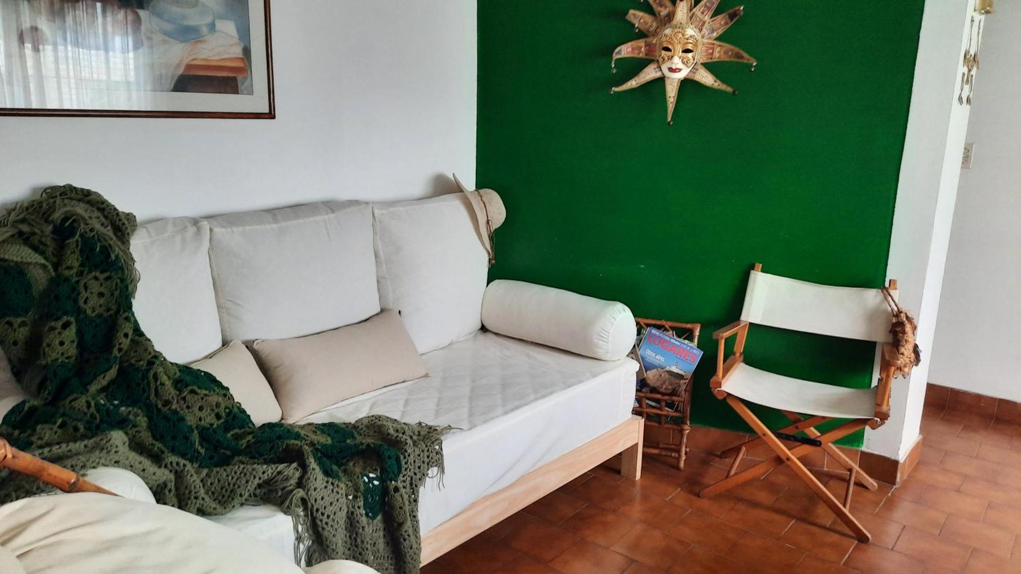 Nel'S Casa Hostel A 15 Minutos De Aeropuerto Ezeiza Монте-Гранде Екстер'єр фото