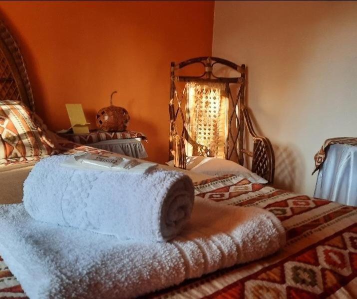 Nel'S Casa Hostel A 15 Minutos De Aeropuerto Ezeiza Монте-Гранде Екстер'єр фото